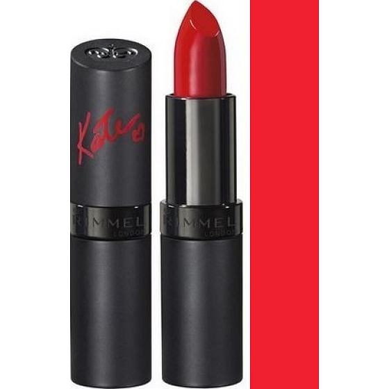 Rimmel London Lasting Finish by Kate rtěnka 37 4 g