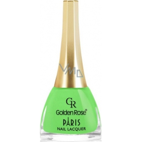 Golden Rose Paris Nail Lacquer lak na nehty 086 11 ml