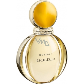 Bvlgari Goldea parfémovaná voda pro ženy 90 ml Tester