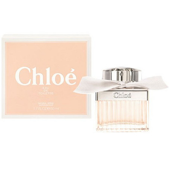 Chloé Chloé Eau de Toilette 2015 toaletní voda pro ženy 30 ml
