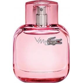 Lacoste Eau De Lacoste L.12.12 Pour Elle Sparkling toaletní voda pro ženy 90 ml Tester