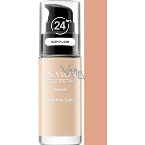 Revlon Colorstay Make-up Normal/Dry Skin make-up 250 Fresh Beige 30 ml