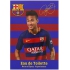 FC Barcelona Neymar toaletní voda pro muže 100 ml