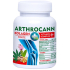 Annabis Arthrocann Kolagen Forte Vitamin Komplex+ kloubní výživa doplněk stravy 60 tablet