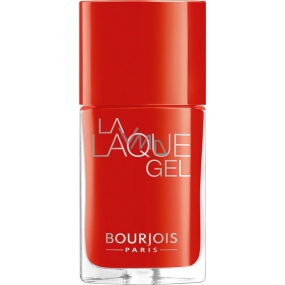 Bourjois La Laque Nail Polish lak na nehty 13 Ready For Love 10 ml