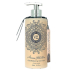 Vivian Gray Aroma Selection Grapefruit & Vetiver luxusní tekuté mýdlo s dávkovačem 400 ml