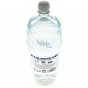 Hlubna Destilovaná voda pro technické účely 2 l