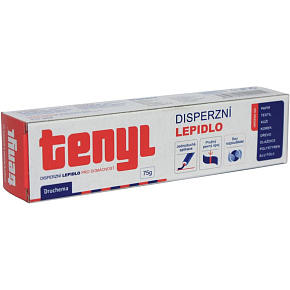 Druchema Tenyl univerzální lepidlo, 75 g
