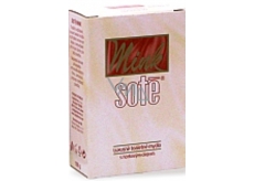 Soté Mink s Norkovým olejem Luxusní toaletní mýdlo 100 ml