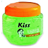 Mika Kiss Silver silně tužící vlasový gel 250 ml