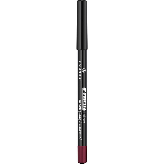 Essence Ultra Last Lipliner tužka na rty 03 Wine Lips 1,2 g