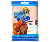 Bow Wow Chipsy s drůbežími játry 60 g