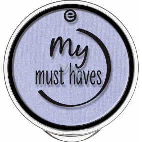 Essence My Must Haves Eyeshadow oční stíny 15 Have A Nice Day! 1,7 g