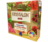 Agro Kristalon Gold prémiové hnojivo pro všechny rostliny 0,5 kg