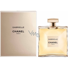 Chanel Gabrielle parfémovaná voda pro ženy 50 ml