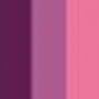 Artdeco Ombré Lipstick rtěnka 33 Violet Vibes 3,5 g