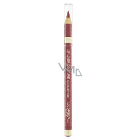 Loreal Paris Color Riche Lip Liner Couture konturovací tužka na rty 302 Bois de Rose 1,2 g