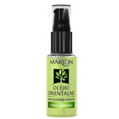 Marion Oriental Oils Coconut olej na vlasy 30 ml