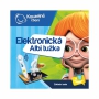 Albi Kouzelné čtení Tužka elektronická, věk 3+