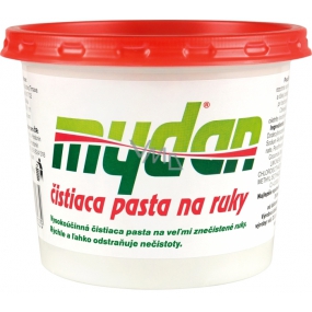 Mydan čisticí pasta na ruce 450 g