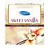 Kappus Sweet Vanilla - Sladká Vanilka luxusní toaletní mýdlo 125 g