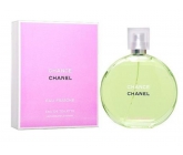Chanel Chance Eau Fraiche toaletní voda pro ženy 35 ml
