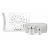 Payot Supreme Jeunesse Total Youth Enhancing Care péče pro zdůraznění mládí denní krém 50 ml + omlazující zdokonalující péče očního okolí 15 ml + kosmetická etue Dárkový set 2018