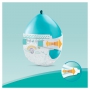 Pampers Giant Pack Active Baby Junior 5 11 - 16 kg jednorázové plenky 64 kusů