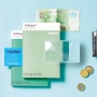 If Magnif-i Credit Card Lupa ve velikosti kreditní karty 2 x zvětšení