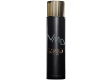 Carolina Herrera Bad Boy sprchový gel pro muže 200 ml