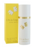 Nina Ricci L Air du Temps toaletní voda pro ženy 30 ml
