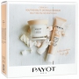 Payot N°2 Cachemire výživný zklidňující krém pro citlivou pleť se sklonem ke zčervenání 50 ml + Créme No.2 CC Cream SPF 50+ CC krém proti zarudnutí pleti 40 ml, kosmetická sada