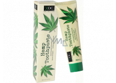 Xoc Hemp Toothpaste zubní pasta s konopným olejem 100 ml