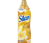 Silan Aromatherapy Fascinating Frangipani koncentrovaná aviváž 32 praní 800 ml