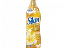 Silan Aromatherapy Fascinating Frangipani koncentrovaná aviváž 32 praní 800 ml
