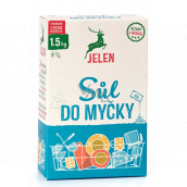 Jelen Eco Sůl do myčky 1,5 kg