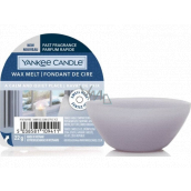 Yankee Candle A Calm & Quiet Place - Klidné a tiché místo vonný vosk do aromalampy 22 g