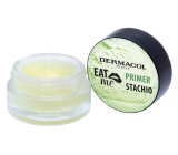 Dermacol Eat Me Primerstachio podkladová báze pod make-up 10 ml