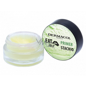 Dermacol Eat Me Primerstachio podkladová báze pod make-up 10 ml
