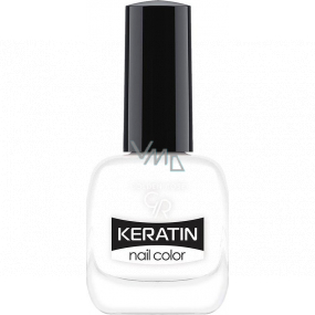 Golden Rose Keratin Nail Color lak na nehty 03 10,5 ml