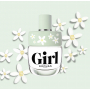 Rochas Girl Blooming Edition toaletní voda pro ženy 40 ml