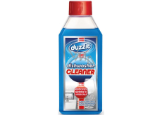 Duzzit tekutý čistič myčky 250 ml