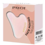 Payot Face Moving Růženin Gua Sha masážní kámen na obličej 1 kus, kámen lásky