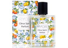 Ryor Citrus Spirit parfém pro ženy 100 ml