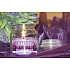 Lima Aroma Dreams Šalvěj aromatická svíčka sklenička s víčkem 120 g
