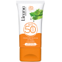 Lirene SC SPF50 ochranná pleťová emulze s Aloe vera 50 ml