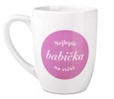 Albi Hrnek rodina - Nejlepší babička na světě 300 ml