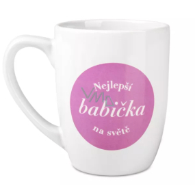 Albi Hrnek rodina - Nejlepší babička na světě 300 ml