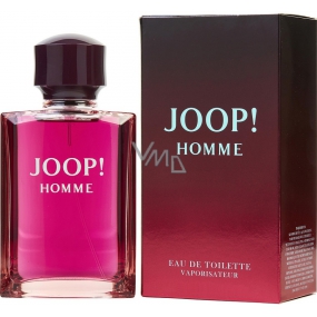 Joop! Homme toaletní voda 75 ml