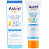 Astrid Sun Super mat OF30 pleťový krém na opalování 50 ml